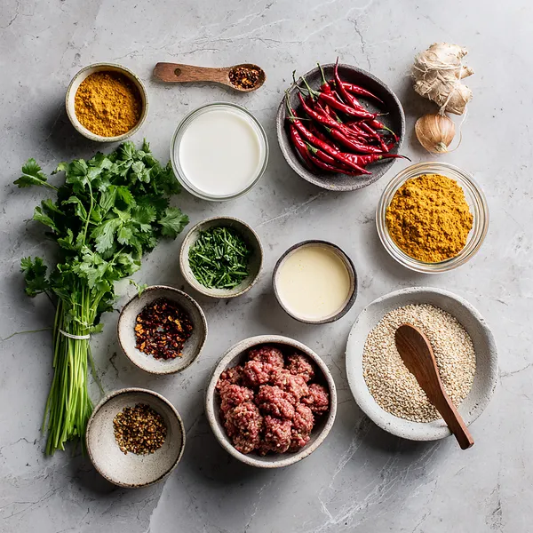 Additional recipe photo showing texture and details