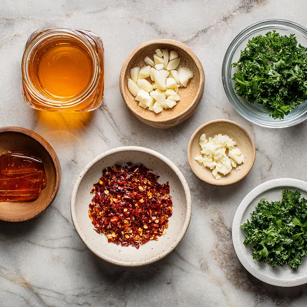 Additional recipe photo showing texture and details