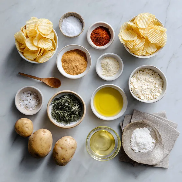 Additional recipe photo showing texture and details