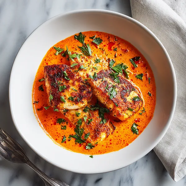 Step-by-step preparation photo