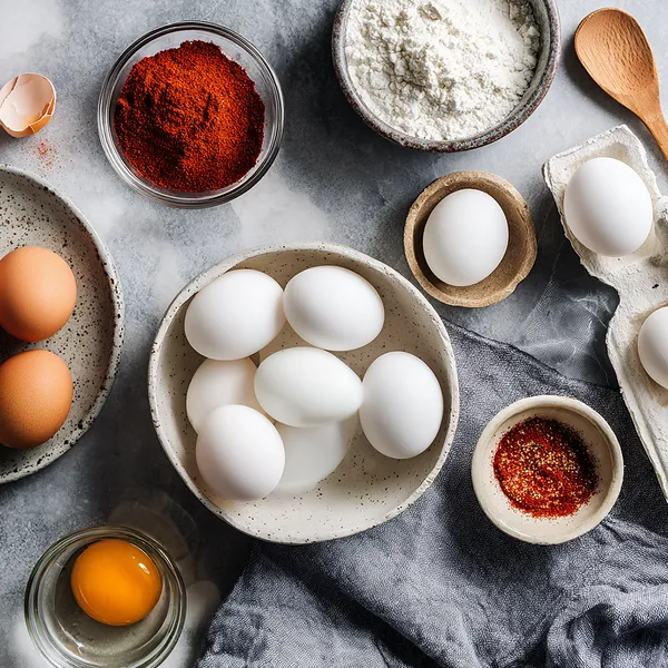 Additional recipe photo showing texture and details