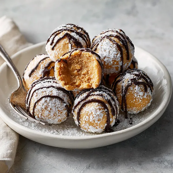 Step-by-step preparation photo