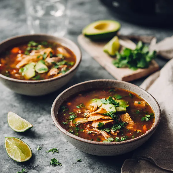 Step-by-step preparation photo