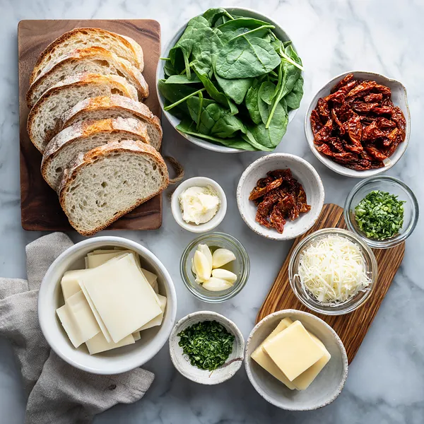 Additional recipe photo showing texture and details