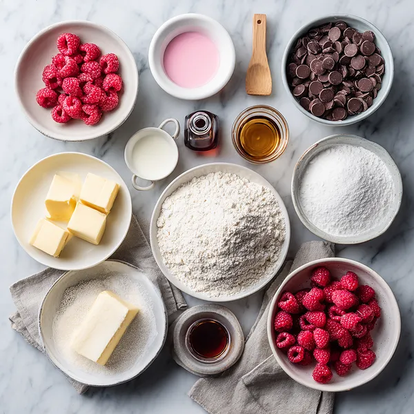 Additional recipe photo showing texture and details