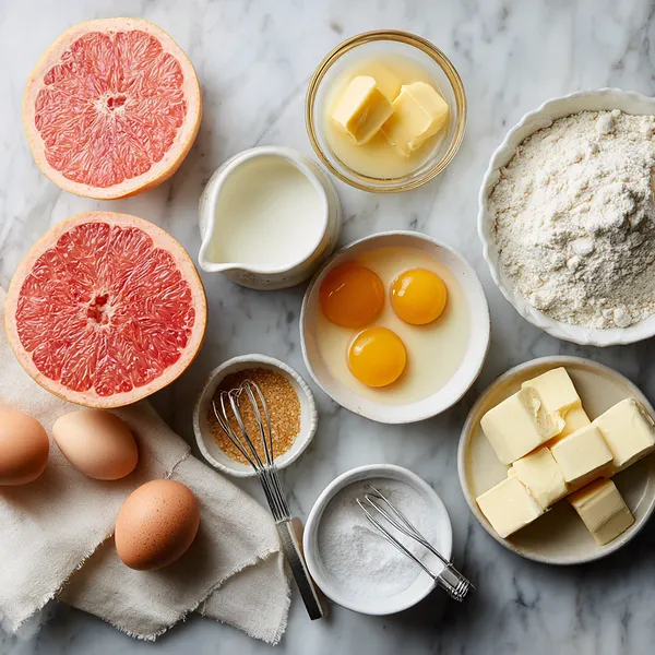 Additional recipe photo showing texture and details