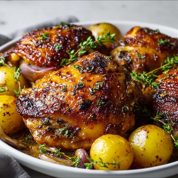 Step-by-step preparation photo