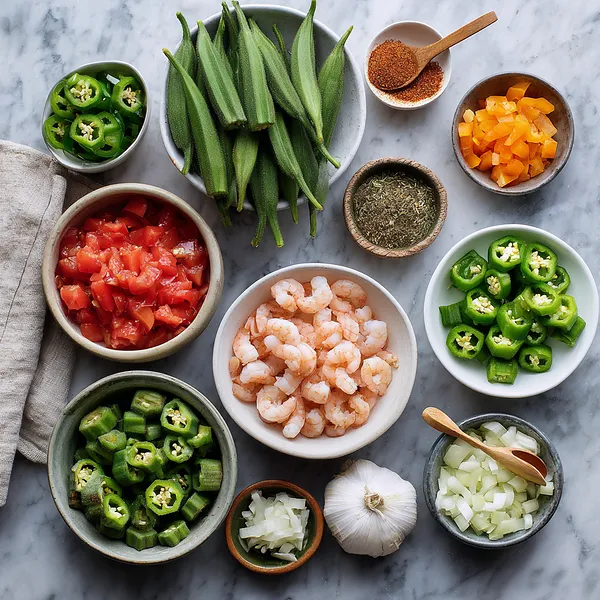 Additional recipe photo showing texture and details