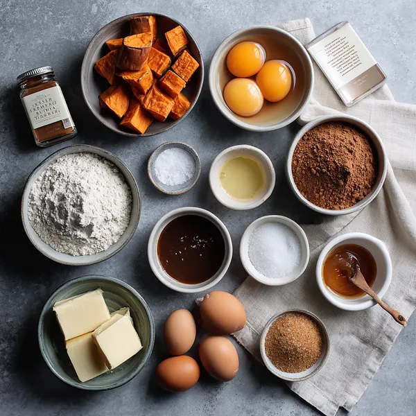 Additional recipe photo showing texture and details