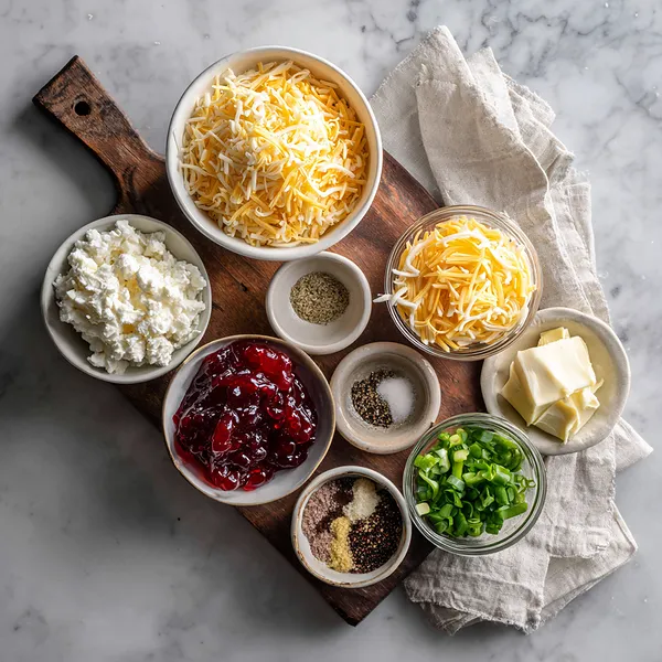 Additional recipe photo showing texture and details