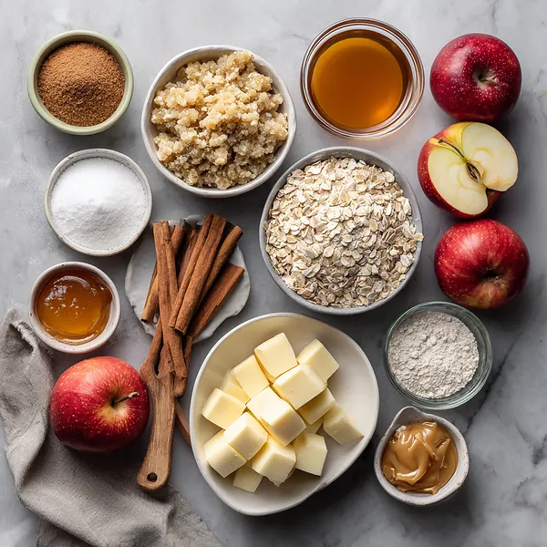 Additional recipe photo showing texture and details