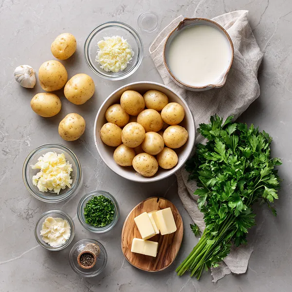 Additional recipe photo showing texture and details