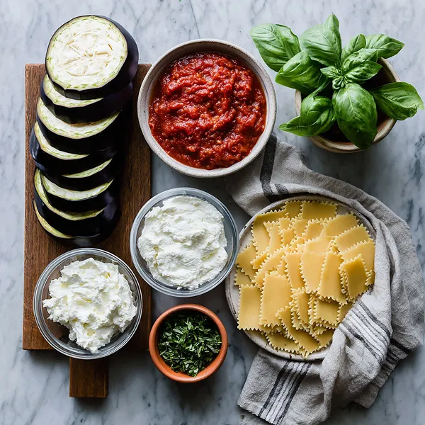 Additional recipe photo showing texture and details