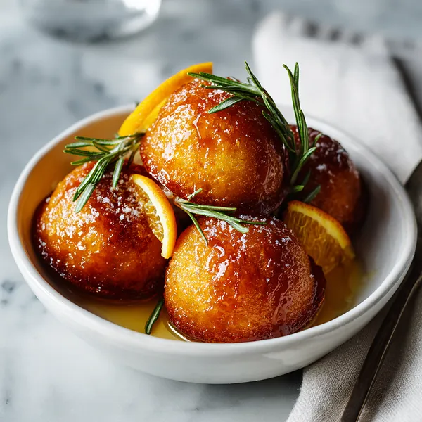 Step-by-step preparation photo