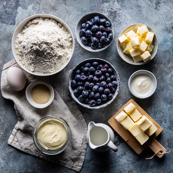 Additional recipe photo showing texture and details