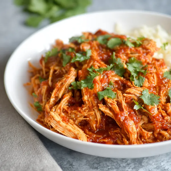 Step-by-step preparation photo