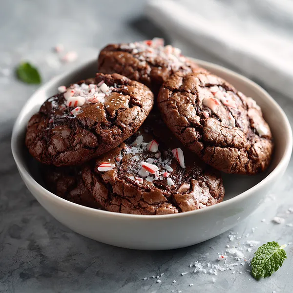 Step-by-step preparation photo