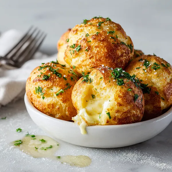 Step-by-step preparation photo