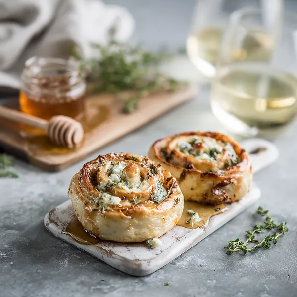 Step-by-step preparation photo