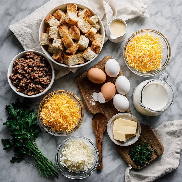 Additional recipe photo showing texture and details