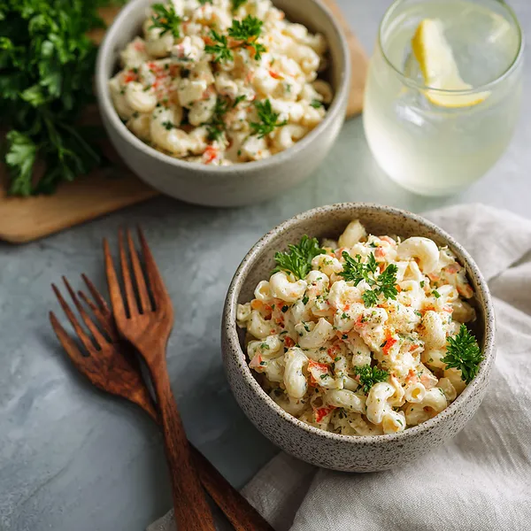 Step-by-step preparation photo