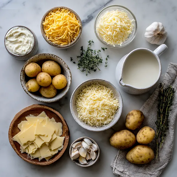 Additional recipe photo showing texture and details