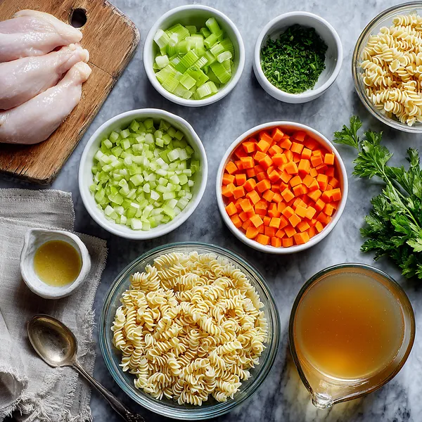 Additional recipe photo showing texture and details