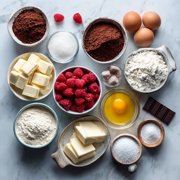 Additional recipe photo showing texture and details