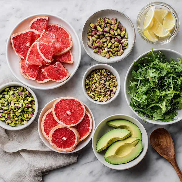 Additional recipe photo showing texture and details