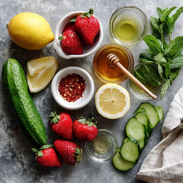 Additional recipe photo showing texture and details