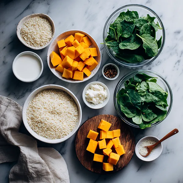 Additional recipe photo showing texture and details