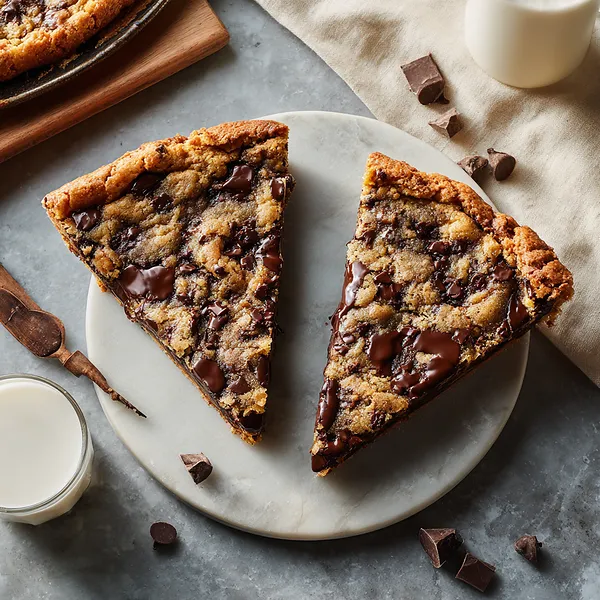 Step-by-step preparation photo