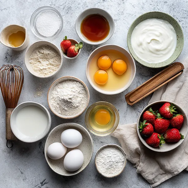 Additional recipe photo showing texture and details