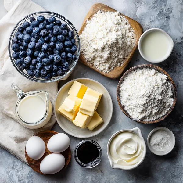 Additional recipe photo showing texture and details