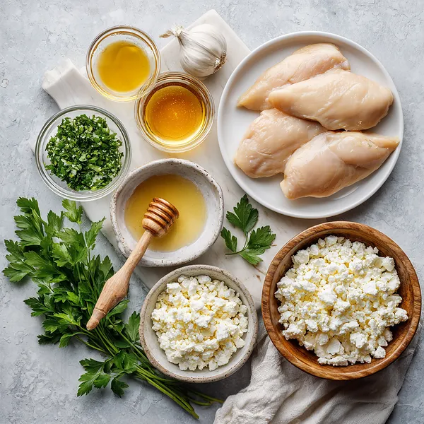 Additional recipe photo showing texture and details