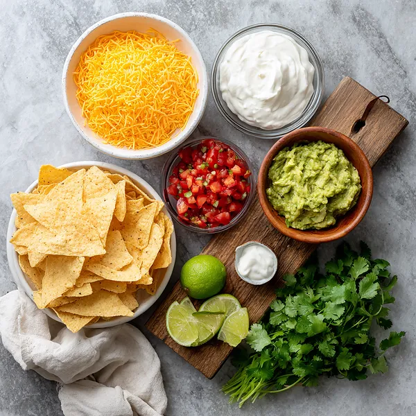 Additional recipe photo showing texture and details