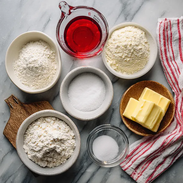 Additional recipe photo showing texture and details