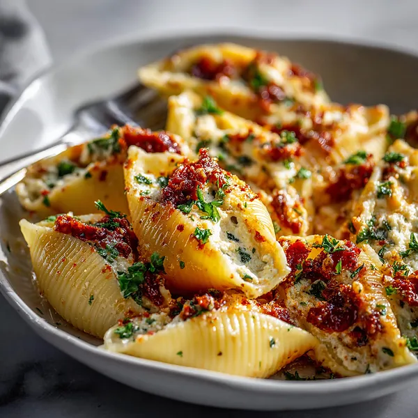 Step-by-step preparation photo