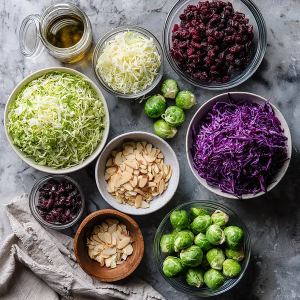 Additional recipe photo showing texture and details