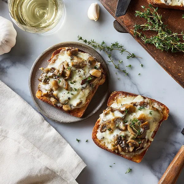 Step-by-step preparation photo