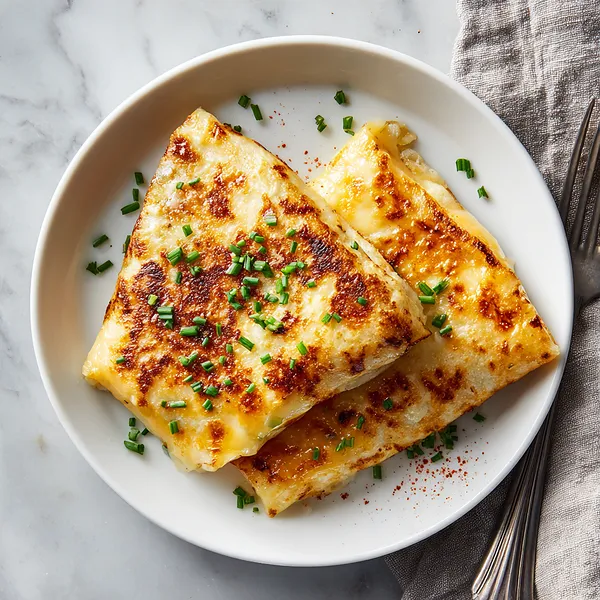 Step-by-step preparation photo