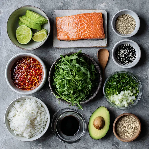 Additional recipe photo showing texture and details