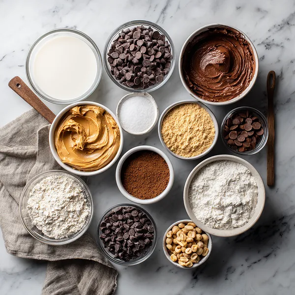 Additional recipe photo showing texture and details