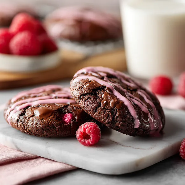 Step-by-step preparation photo