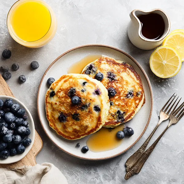 Step-by-step preparation photo