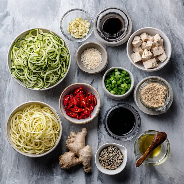 Additional recipe photo showing texture and details