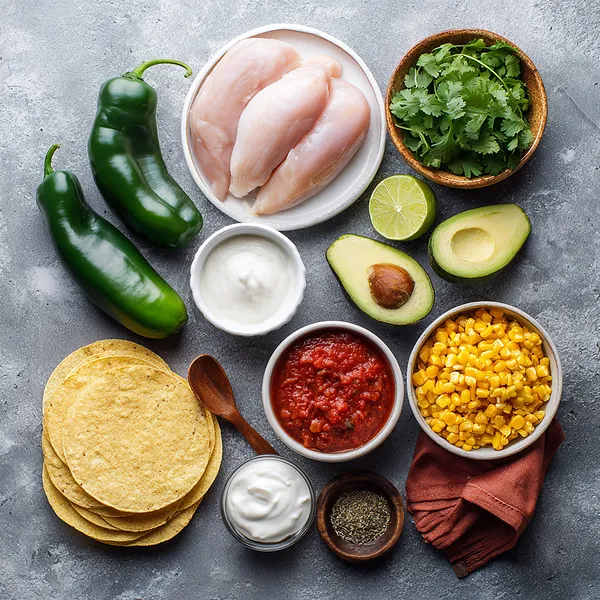 Additional recipe photo showing texture and details