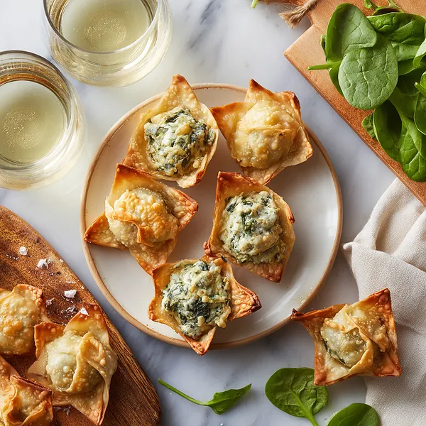 Step-by-step preparation photo