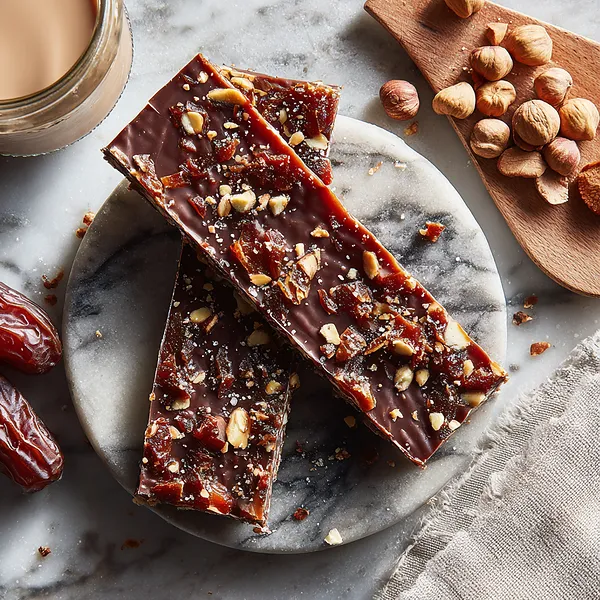 Step-by-step preparation photo