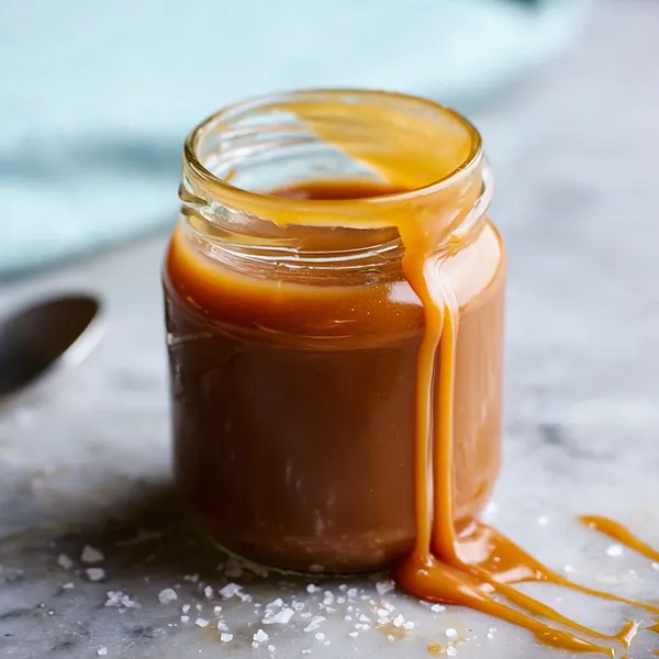 Step-by-step preparation photo